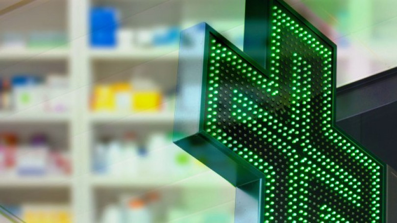 Dal 15 settembre si potranno prenotare le visite ospedaliere in farmacie